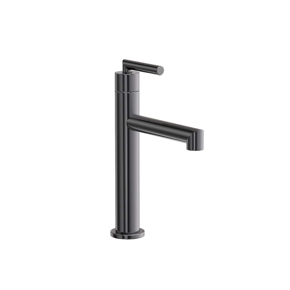 Keaton 1.2 GPM Single Hole Bathroom Faucet