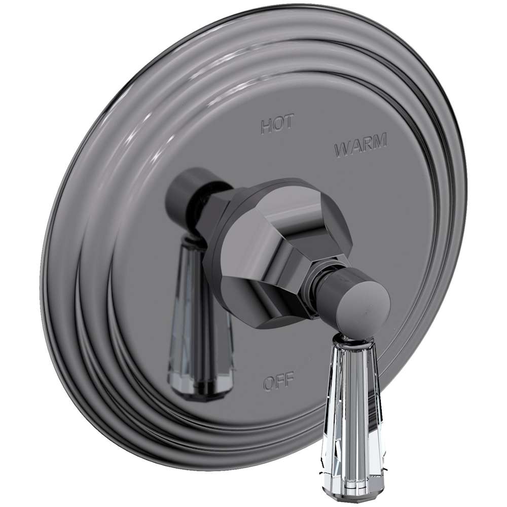Pressure Balanced Valve Trim from the Metropole Collection