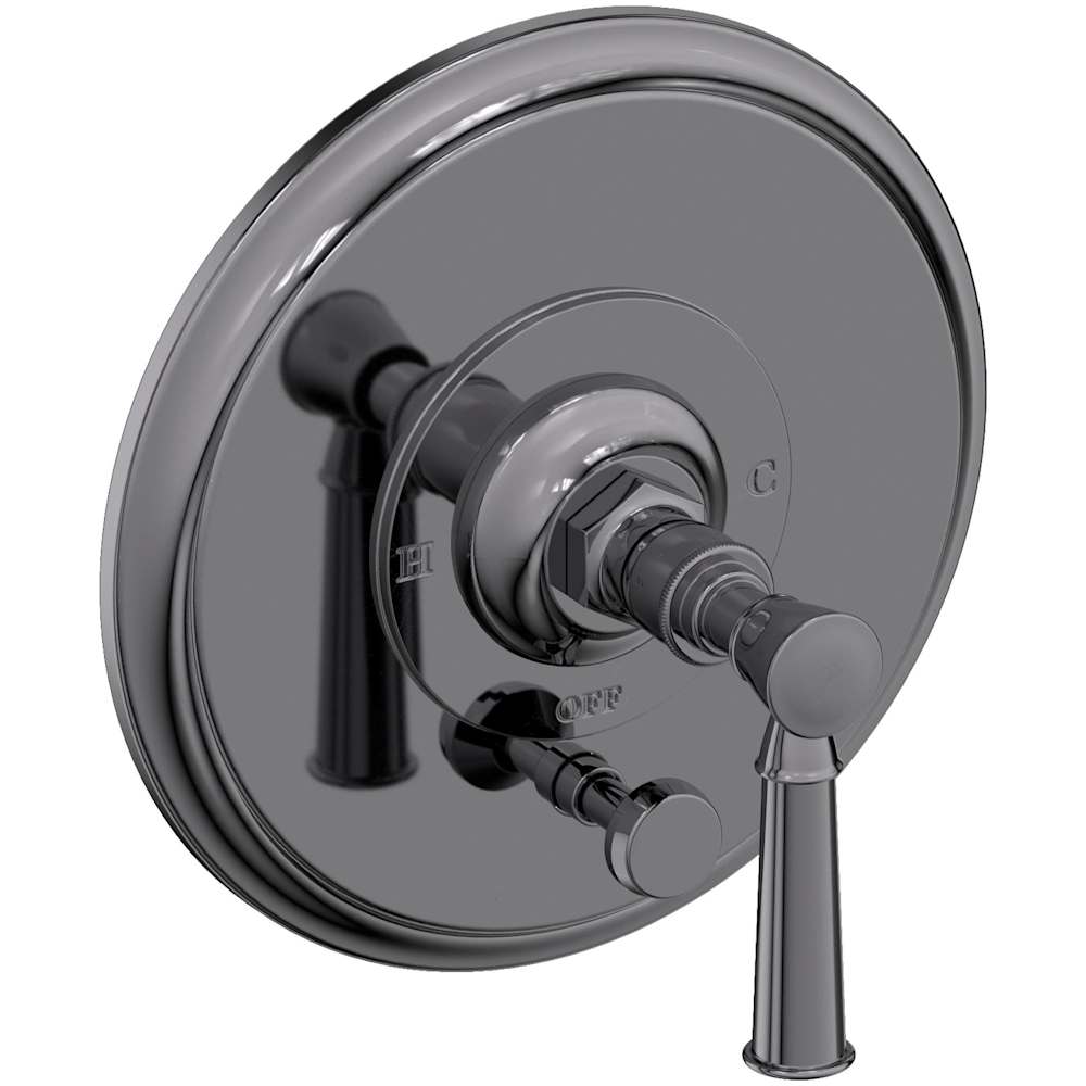 Vander Pressure Balanced Tub & Shower Diverter - Trim Only