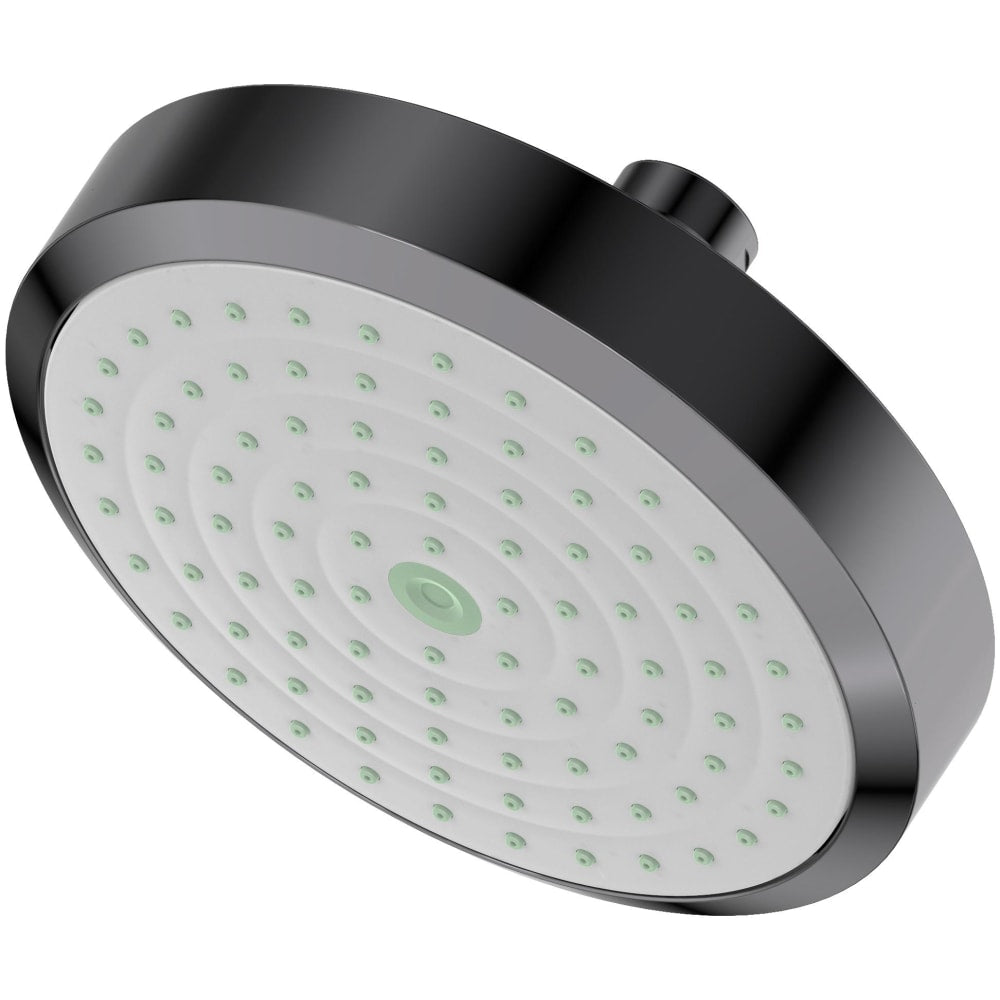 Tub and Shower 1.8 GPM Single Function Rain Shower Head