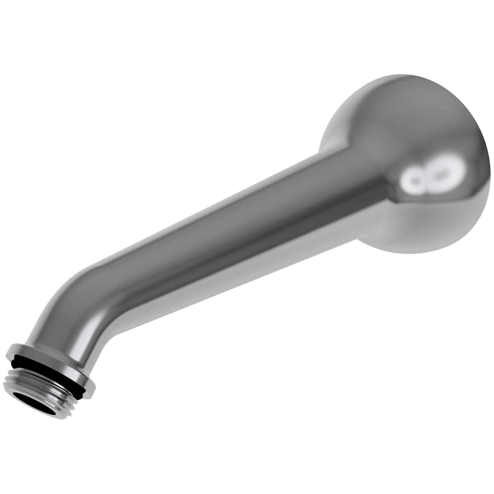 Tub and Shower 8" Wall Mounted Shower Arm