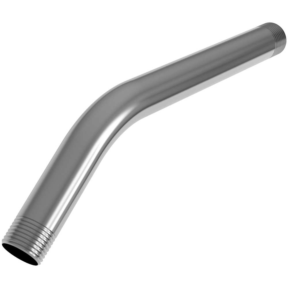 Tub and Shower 9" Wall Mounted Shower Arm