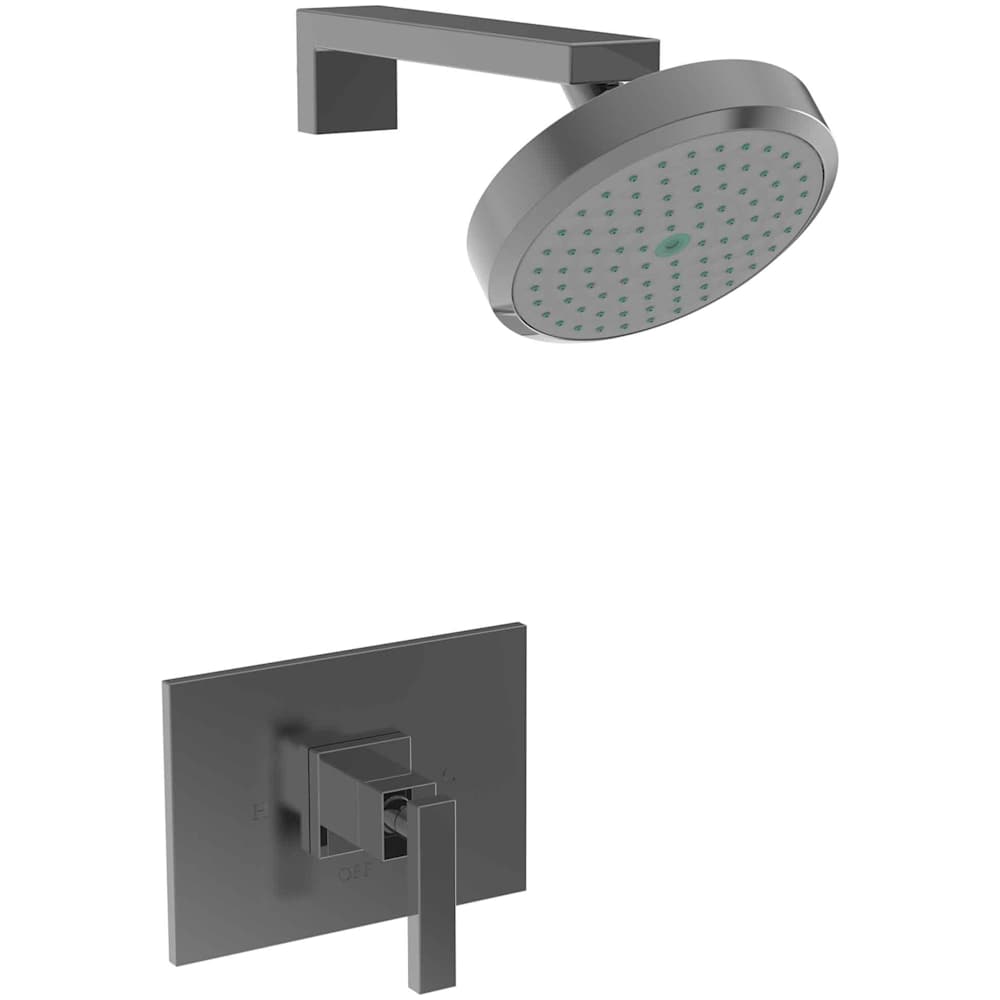 Skylar Single Handle Pressure Balanced Shower Only Trim Set