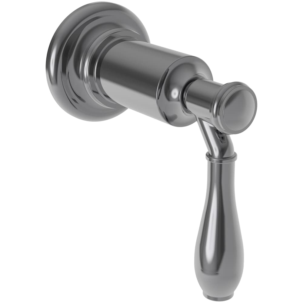 Ithica Single Handle Diverter Valve Trim