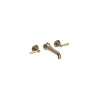 Antique Brass