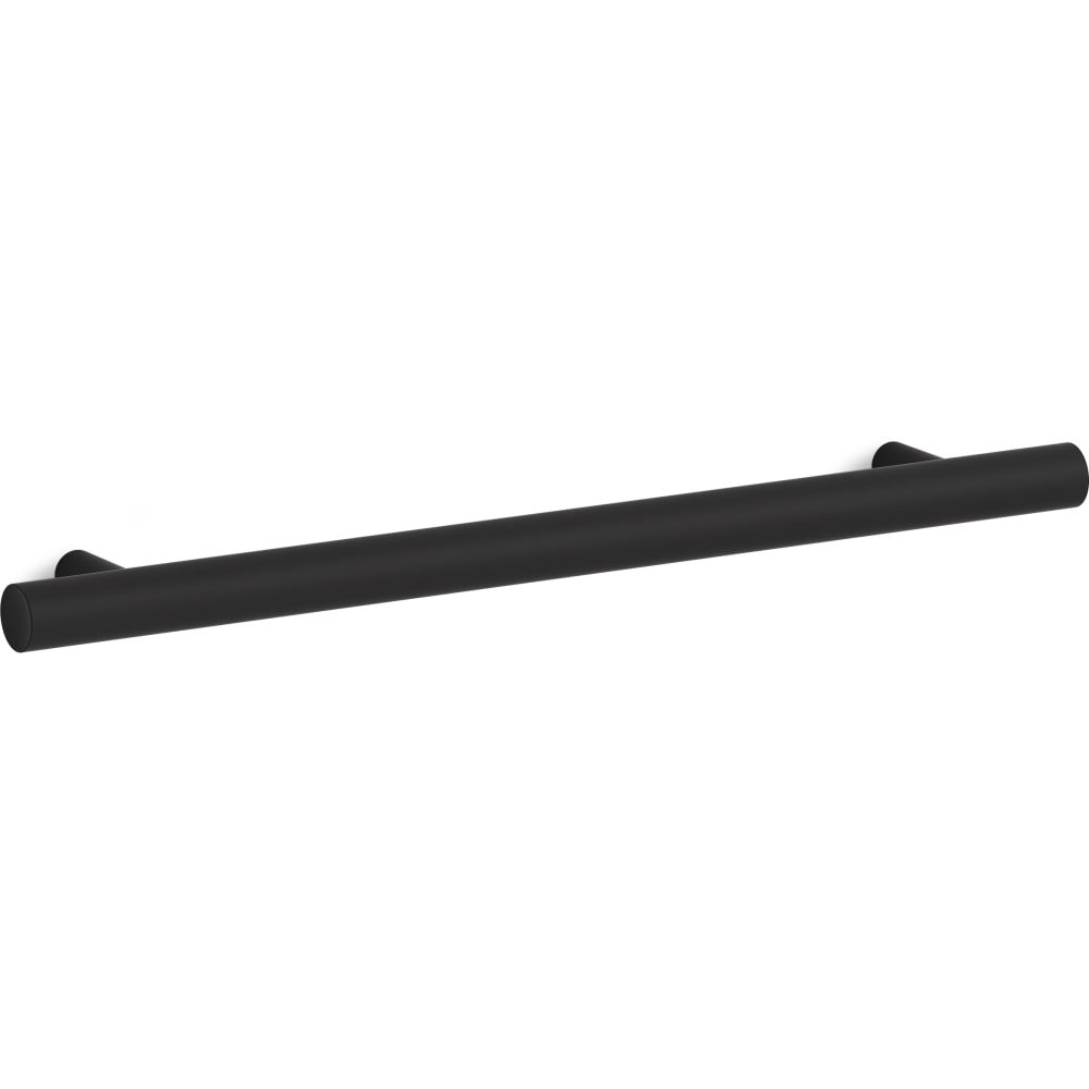 Purist 7 Inch Center to Center Bar Cabinet Pull