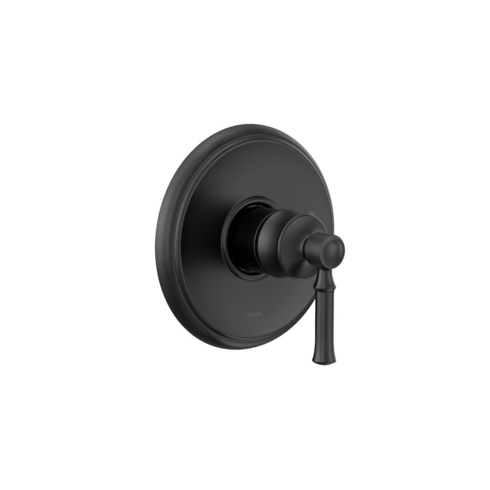 Moen Sinema 1.5 GPM Single Hole Pull Down Smart Kitchen Faucet with Motion Control and Voice Activation - Includes Escutcheon Matte Black