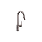 Black Stainless Steel