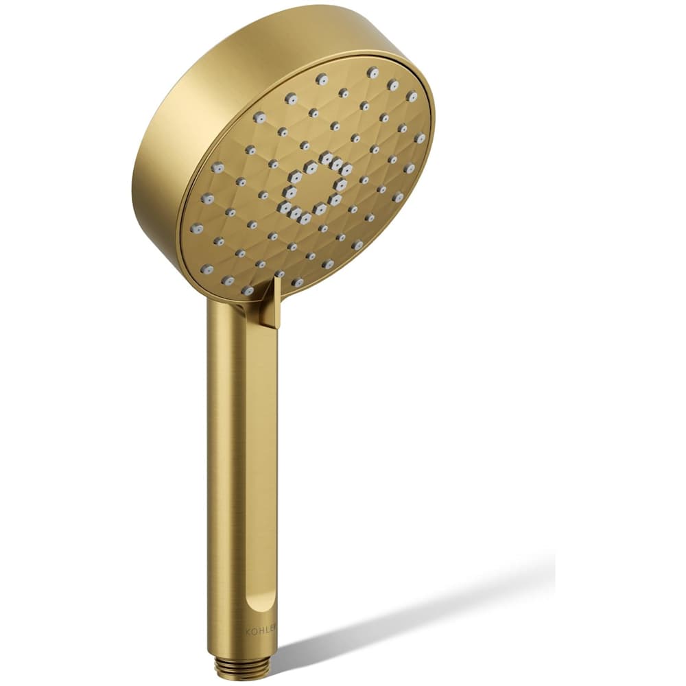 Awaken 1.75 GPM Multi Function Hand Shower with MasterClean Sprayface