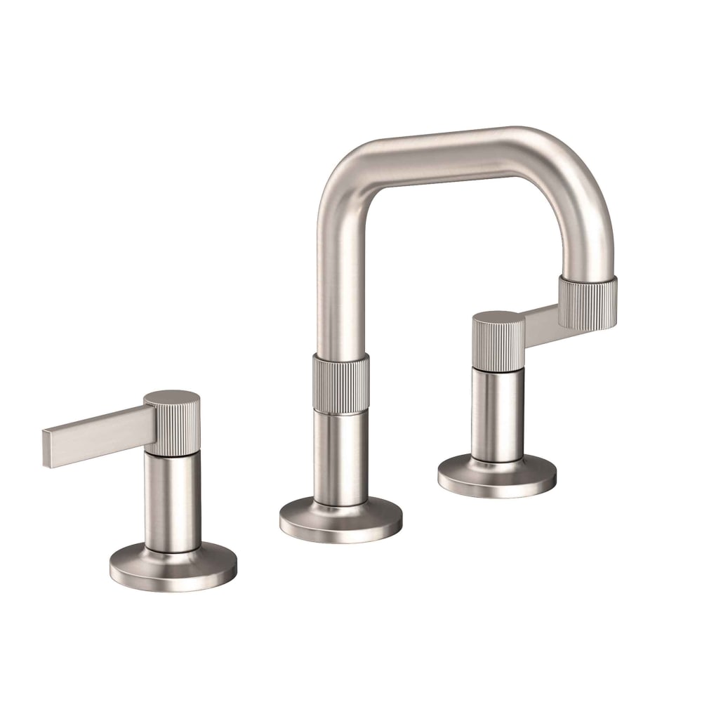Pardees 1.2 GPM Widespread Bathroom Faucet