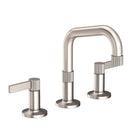 Satin Nickel