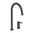 Oil Rubbed Bronze