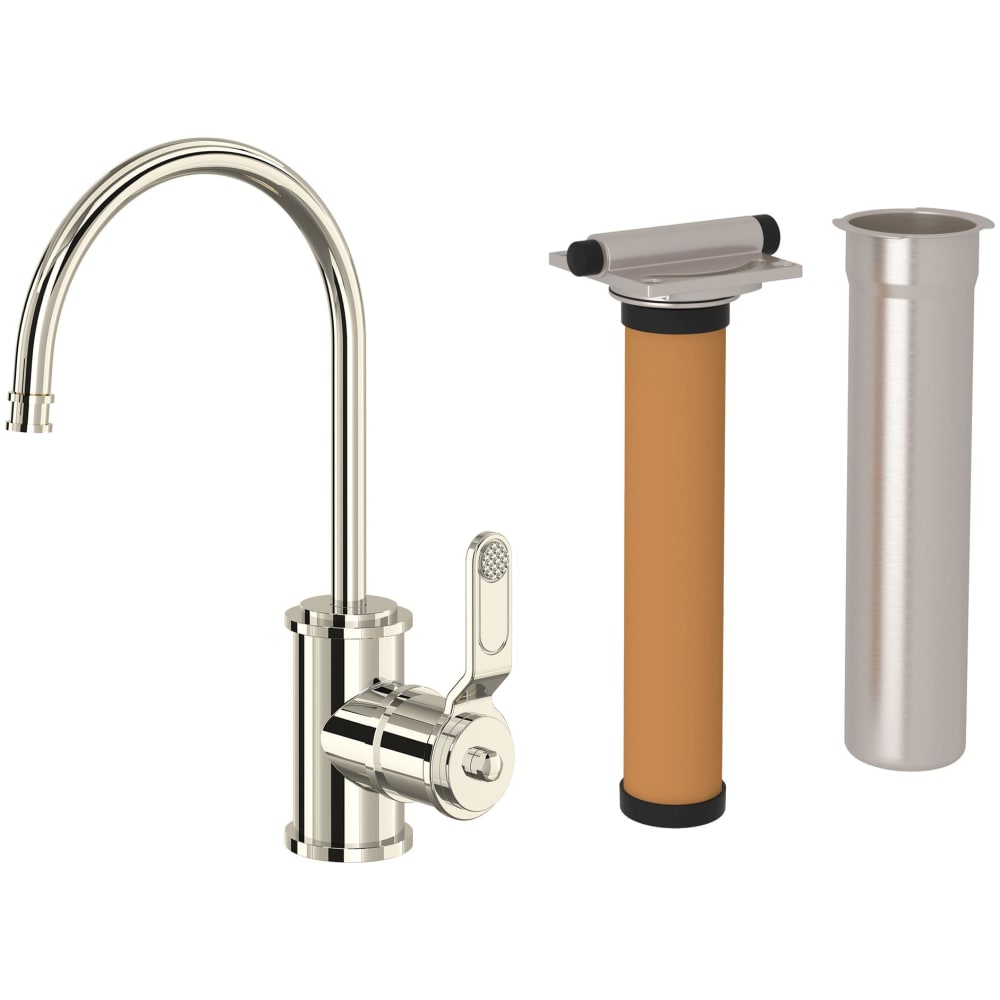 Armstrong 0.5 GPM Cold Water Dispenser with Filter