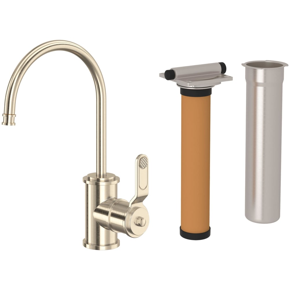 Armstrong 0.5 GPM Cold Water Dispenser with Filter