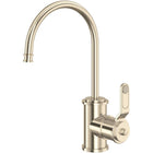 Satin Nickel