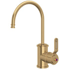 Satin English Gold