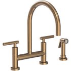 Antique Brass