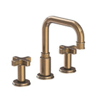 Antique Brass