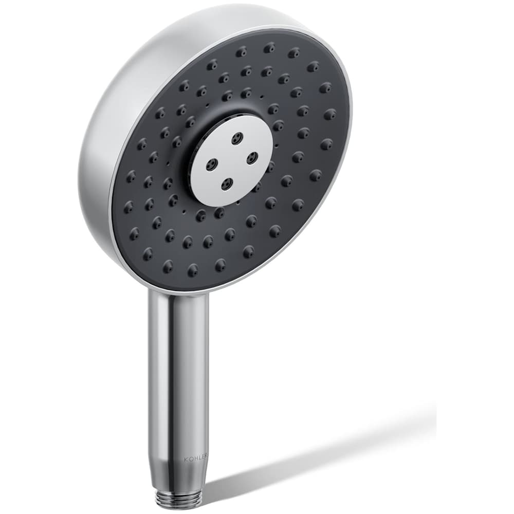 Statement 1.75 GPM Multi Function Hand Shower with MasterClean Sprayface and Katalyst Air Induction Technology