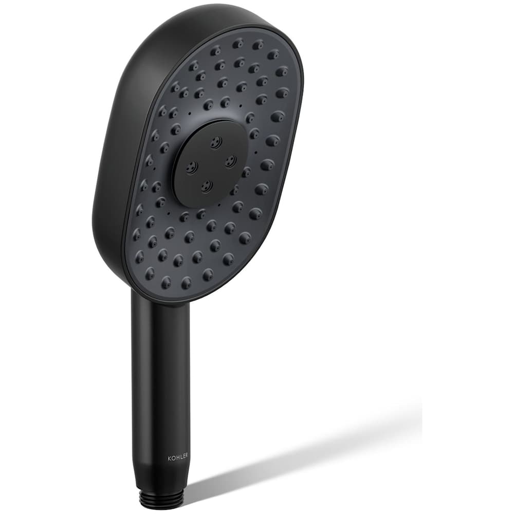 Statement 1.75 GPM Multi Function Hand Shower with MasterClean Sprayface and Katalyst Air Induction Technology