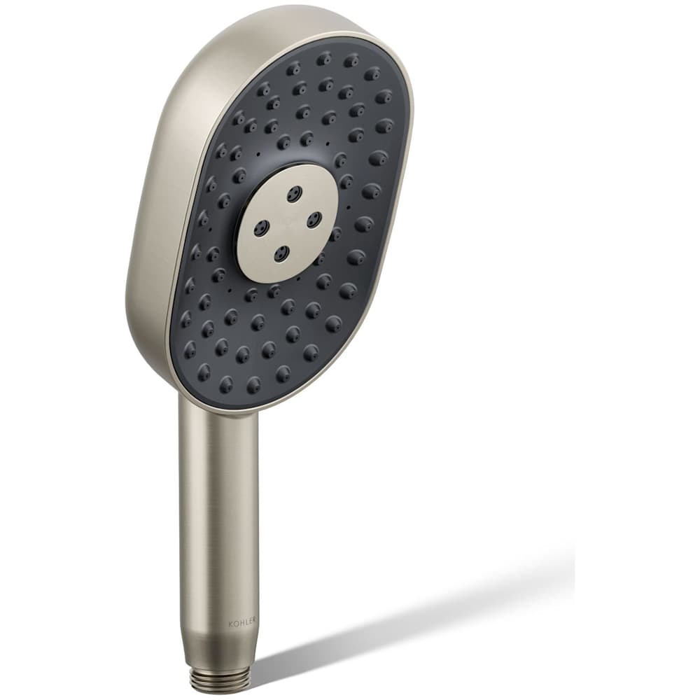 Statement 1.75 GPM Multi Function Hand Shower with MasterClean Sprayface and Katalyst Air Induction Technology