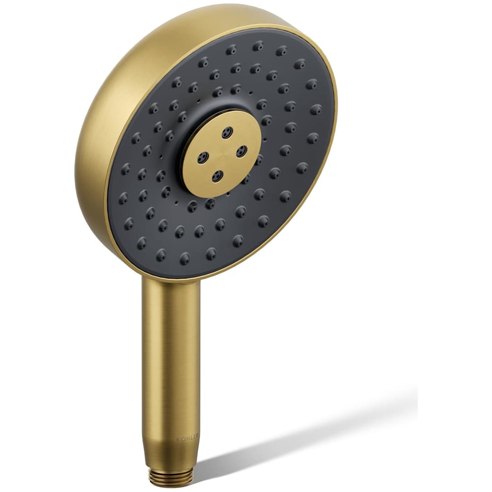 Statement 2.5 GPM Multi Function Hand Shower with MasterClean Sprayface and Katalyst Air Induction Technology