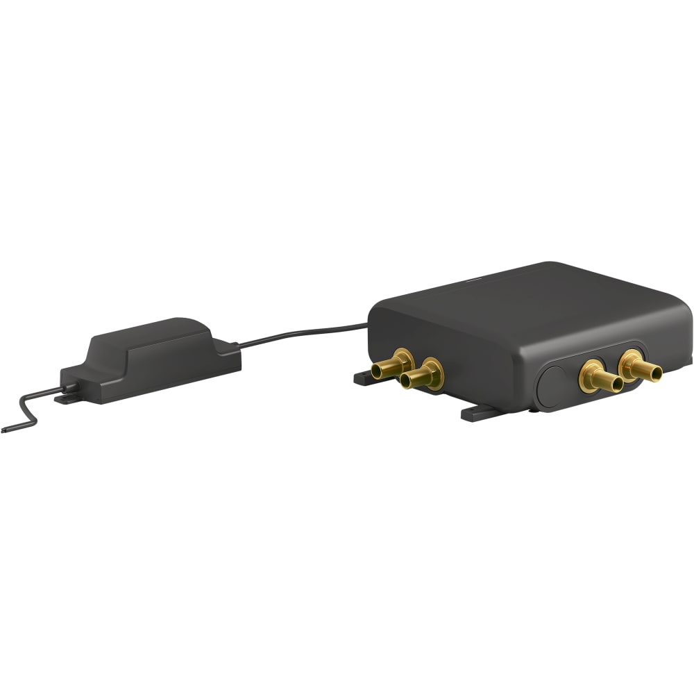 Anthem 2-Port Digital Thermostatic Valve