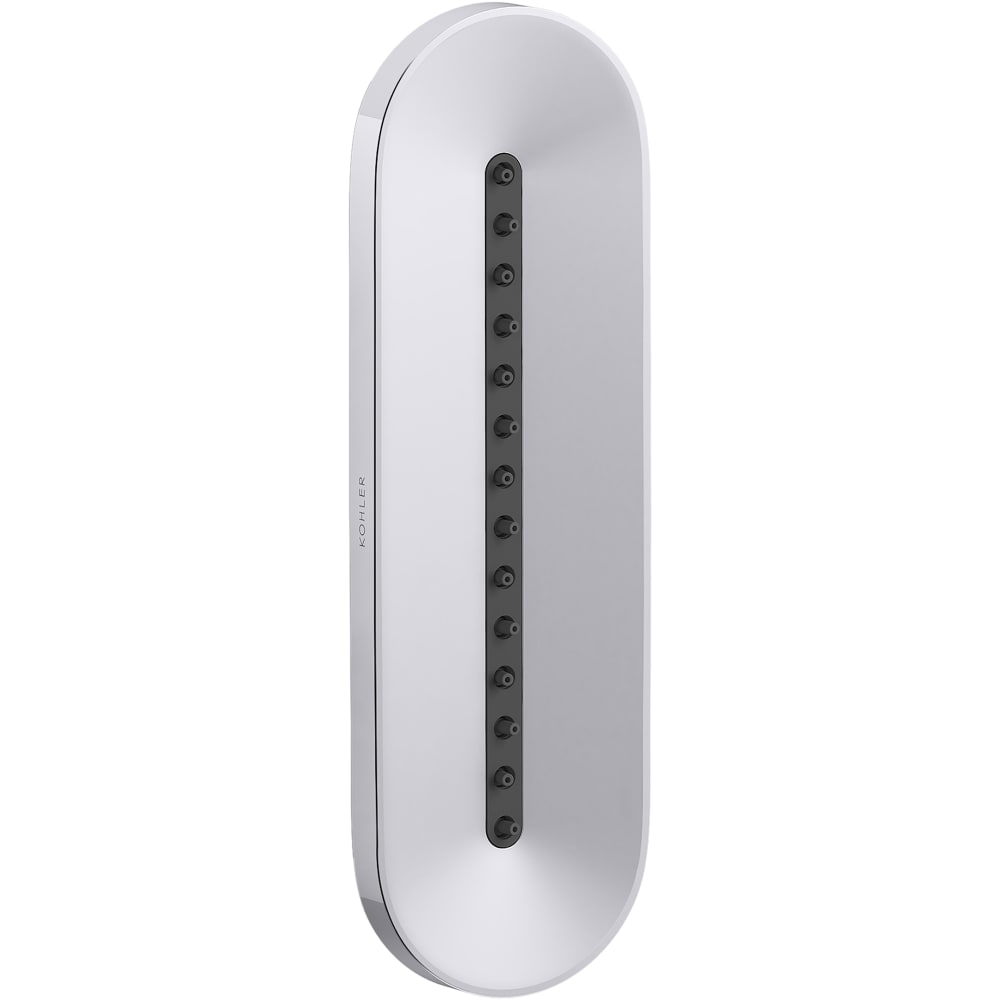 Statement Single Function Oval Body Spray with MasterClean Sprayface