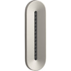 Vibrant Brushed Nickel