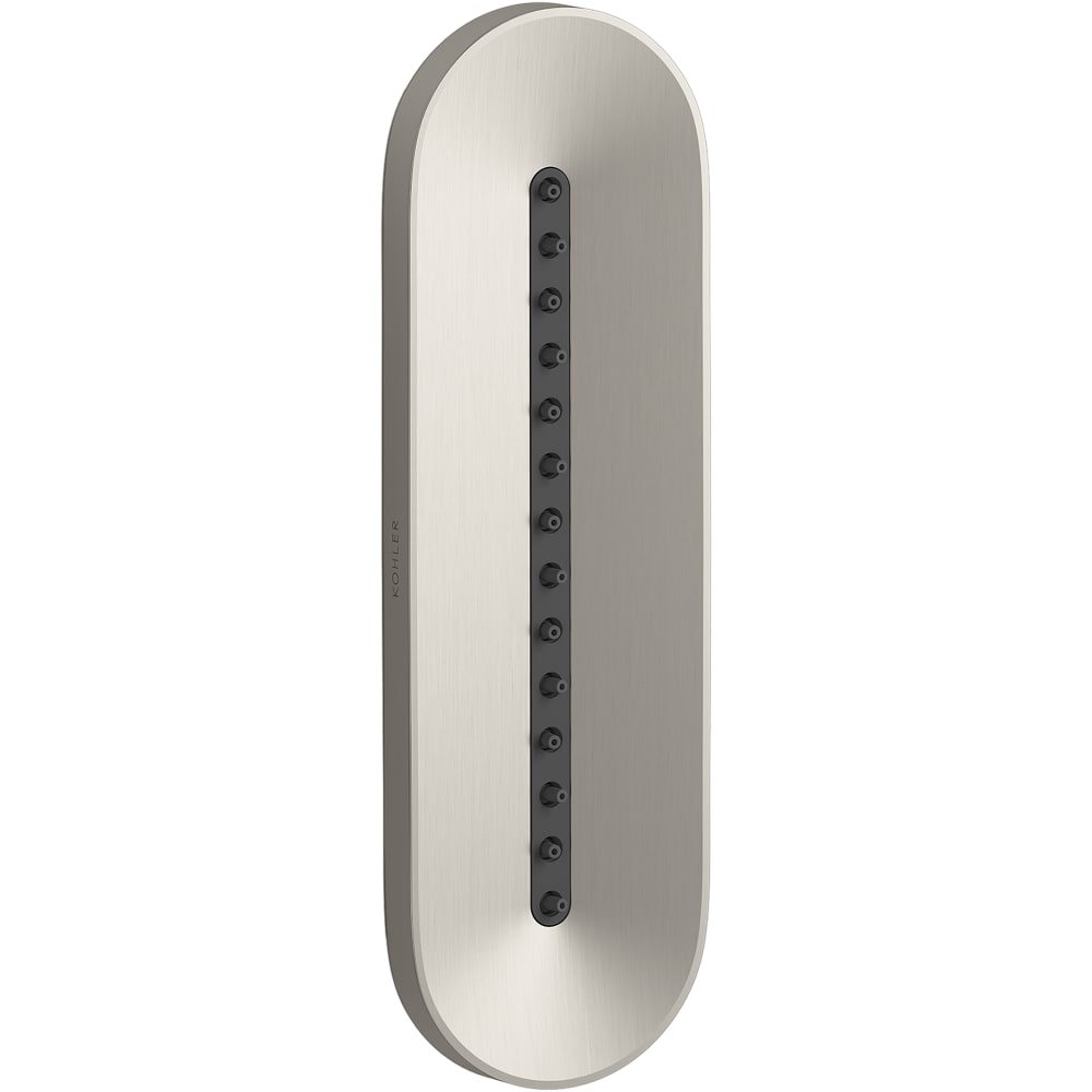 Statement Single Function Oval Body Spray with MasterClean Sprayface