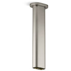 Vibrant Brushed Nickel