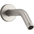 Vibrant Brushed Nickel