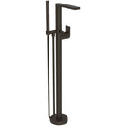 Oil Rubbed Bronze