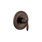 Oil Rubbed Bronze