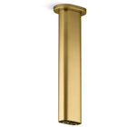 Vibrant Brushed Moderne Brass