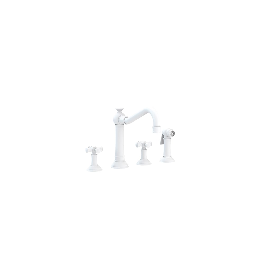 Jacobean 1.8 GPM Widespread Kitchen Faucet