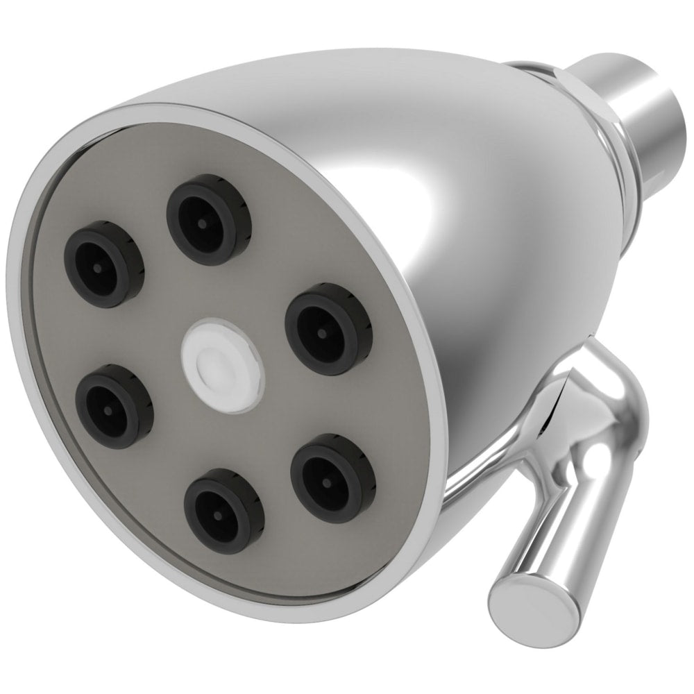 Tub and Shower 1.8 GPM Single Function Shower Head
