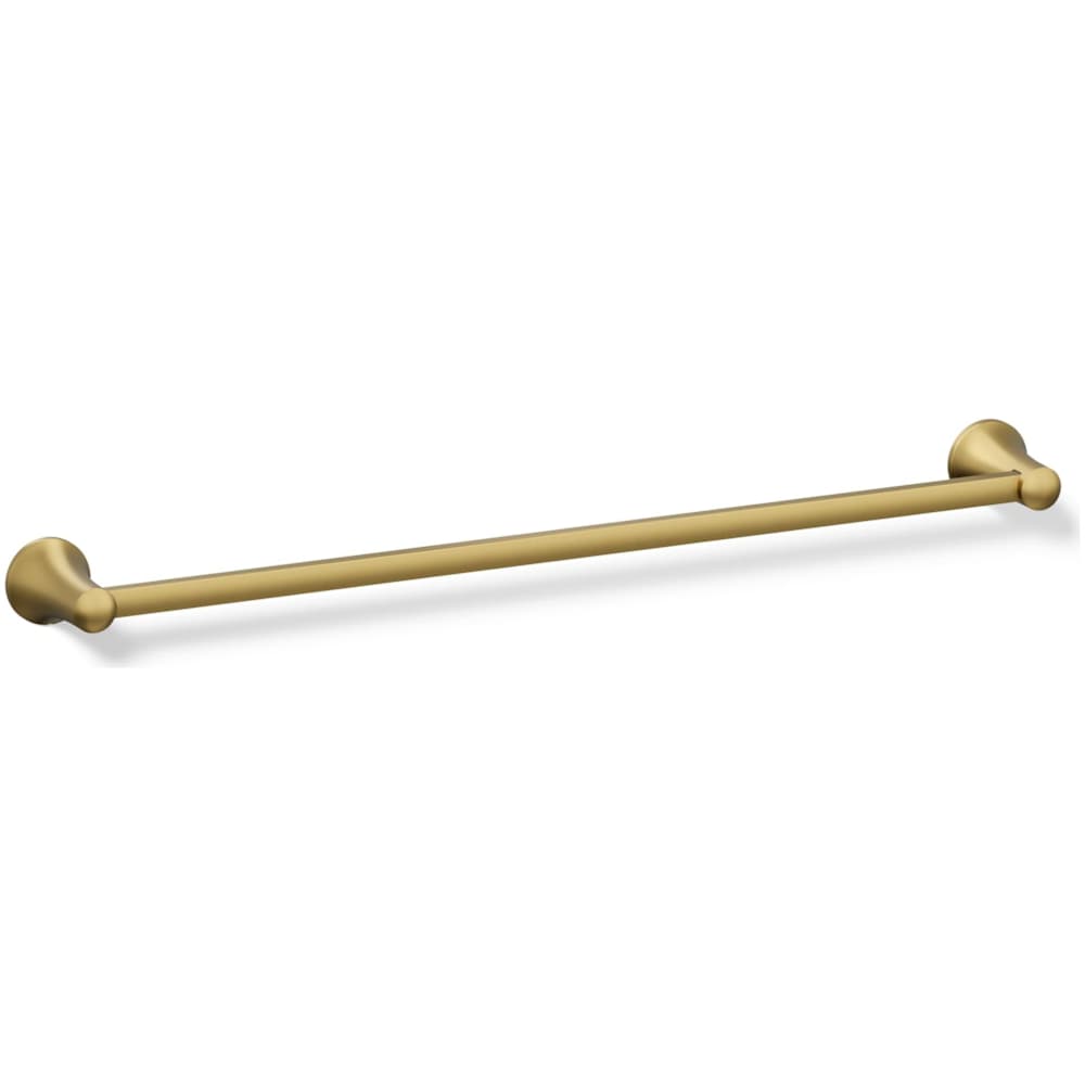 Tempered 24" Towel Bar