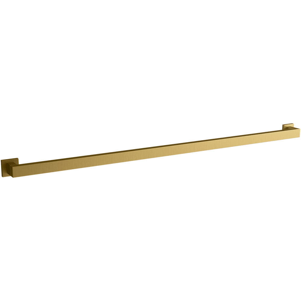 Square 42" Grab Bar