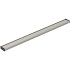 Anodized Brushed Nickel