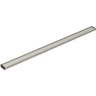 Anodized Brushed Nickel