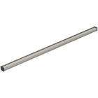 Anodized Brushed Nickel