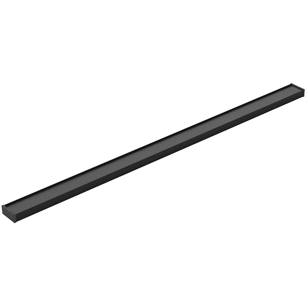 2-1/2" x 48" Linear Drain Grate With Tile-in Panel