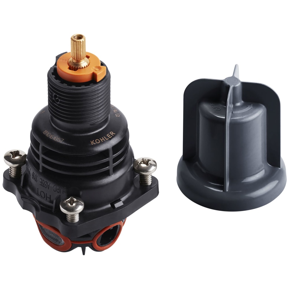 Rite-Temp Thermostatic Cartridge