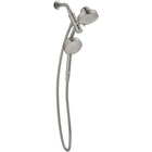 Vibrant Brushed Nickel