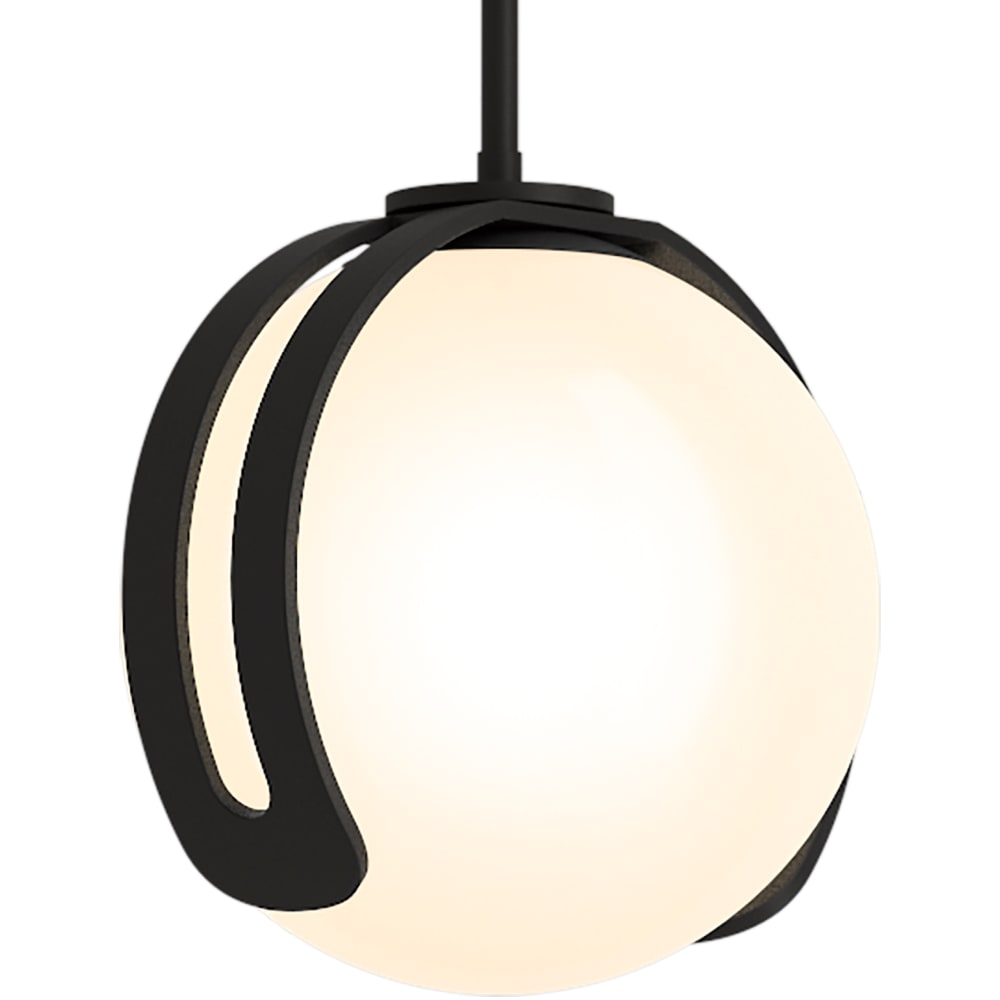 Kraga 10" Wide Mini Pendant