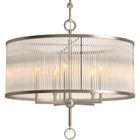 Vibrant Brushed Bronze