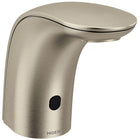 Brushed Nickel