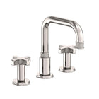 Polished Nickel