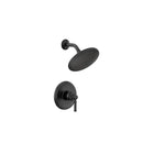 Matte Black